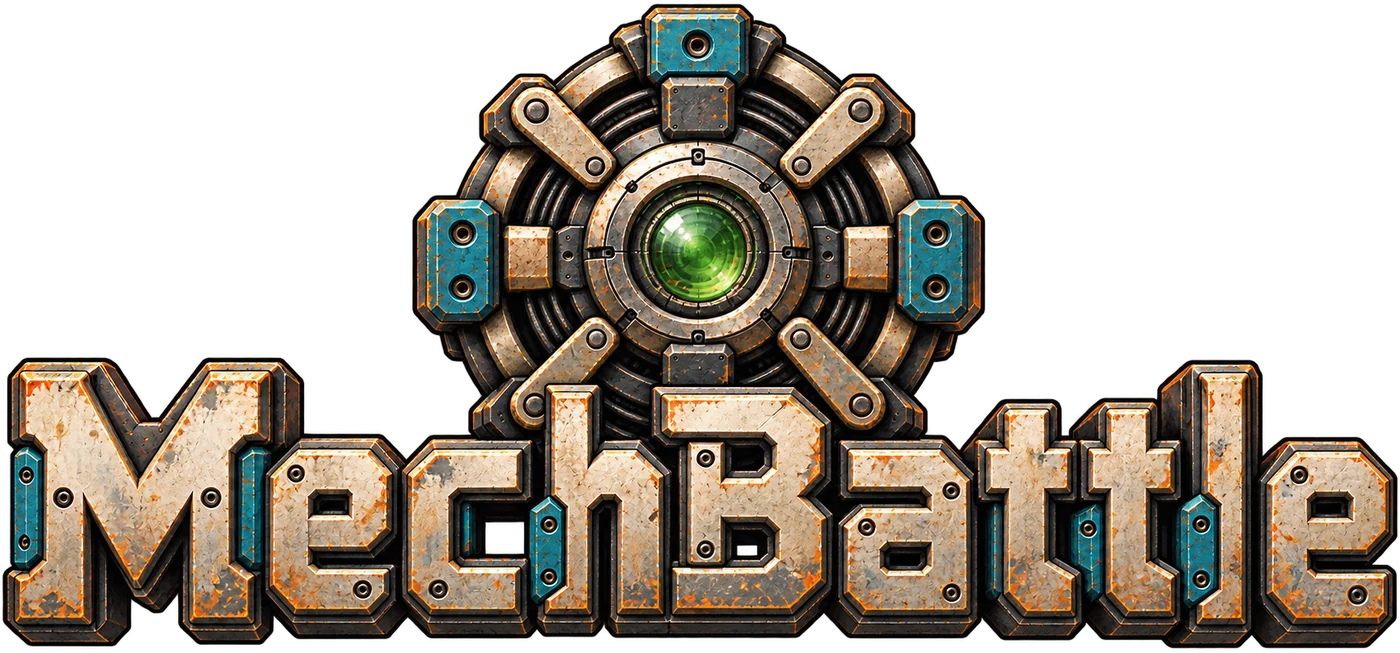 MechBattle